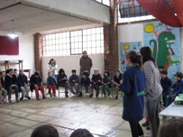 asamblea