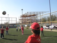 minifutbol