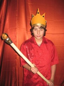 principito