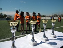 MINIFUTBOL