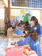 santavictoria
