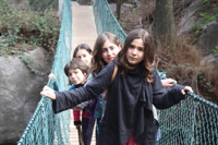 excursionismo