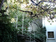 casa neruda
