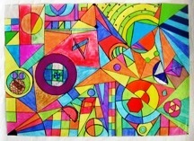 geometr&igrave;as