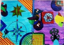 geometr&iacute;as