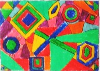 geometr&igrave;as