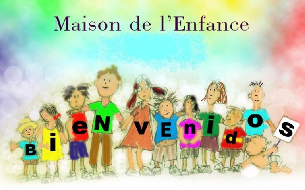 bienvenida