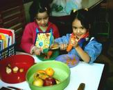frutas