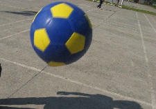 futbol
