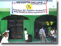 haiti