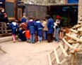 huertos