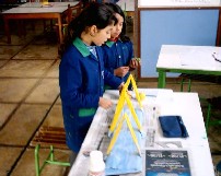 Sala b&aacute;sica