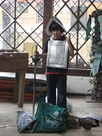 Emiliano: Pedro de Valdivia obra