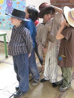 teatro