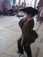 teatro