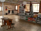 colegio nuevo