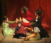 teatro