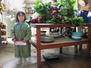 verduras